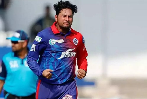 Top 5 Wickets takers in TATA IPL 2022 Current Season