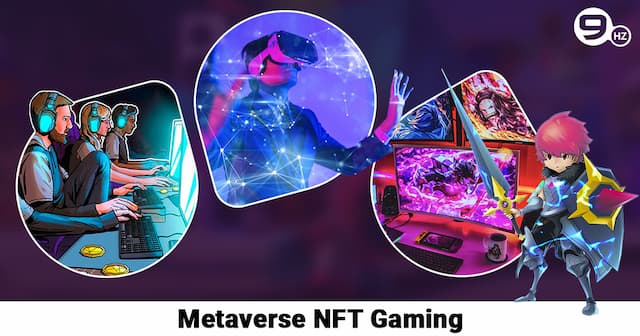 10 Things you need to know about NFT gaming