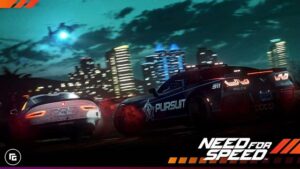 Need for Speed game will release in 2022