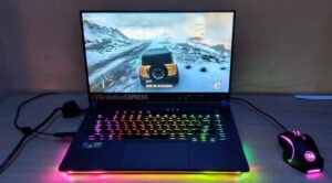 Top 5 things to check before buying a Gaming laptop in India