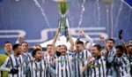 Italian Serie A 2022 Prize Money Distribution in 2022