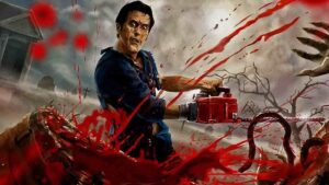 Evil Dead The Game has 5 million copies within 5 days