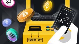 NFT games 2022: What is a Blockchain Gaming Ecosystem?