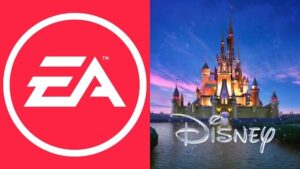 Disney Apple and Amazon are planning to buy EA Gaming?