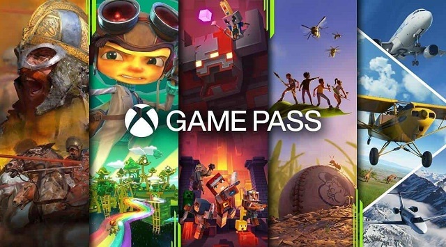 Xbox Game Pass Price in India