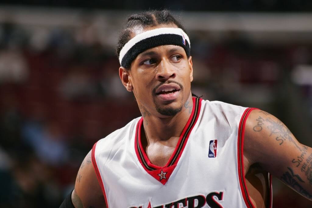 Top 10 Most Tattooed NBA Players In The World