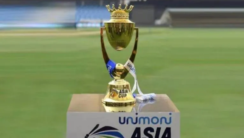 Asia cup 2022