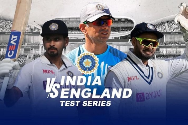 India tour of England 2022: Live Coverage On DD Sports TV Channel