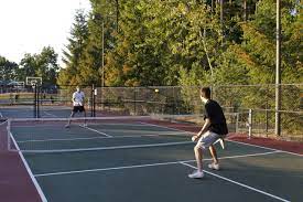 How To Play Pickleball: Types Of Equipment, When And Where to Play, Basic Rules and More