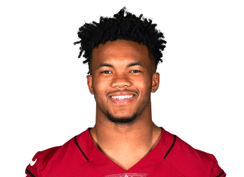 Kyler Murray’s off-season began quickly and with success, but that ended abruptly, a symbolic end to the Cardinals season.