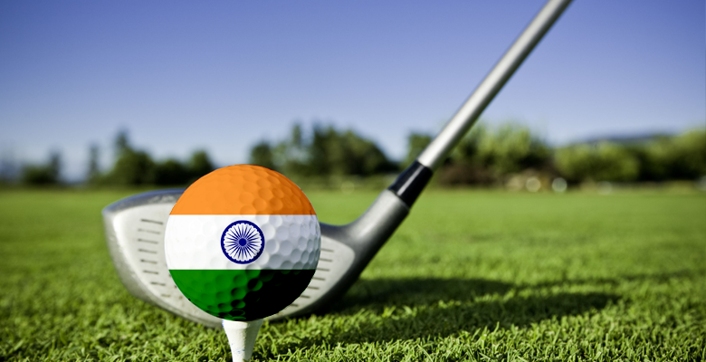 The Glorious history of INDIAN GOLF - SportsUnfold