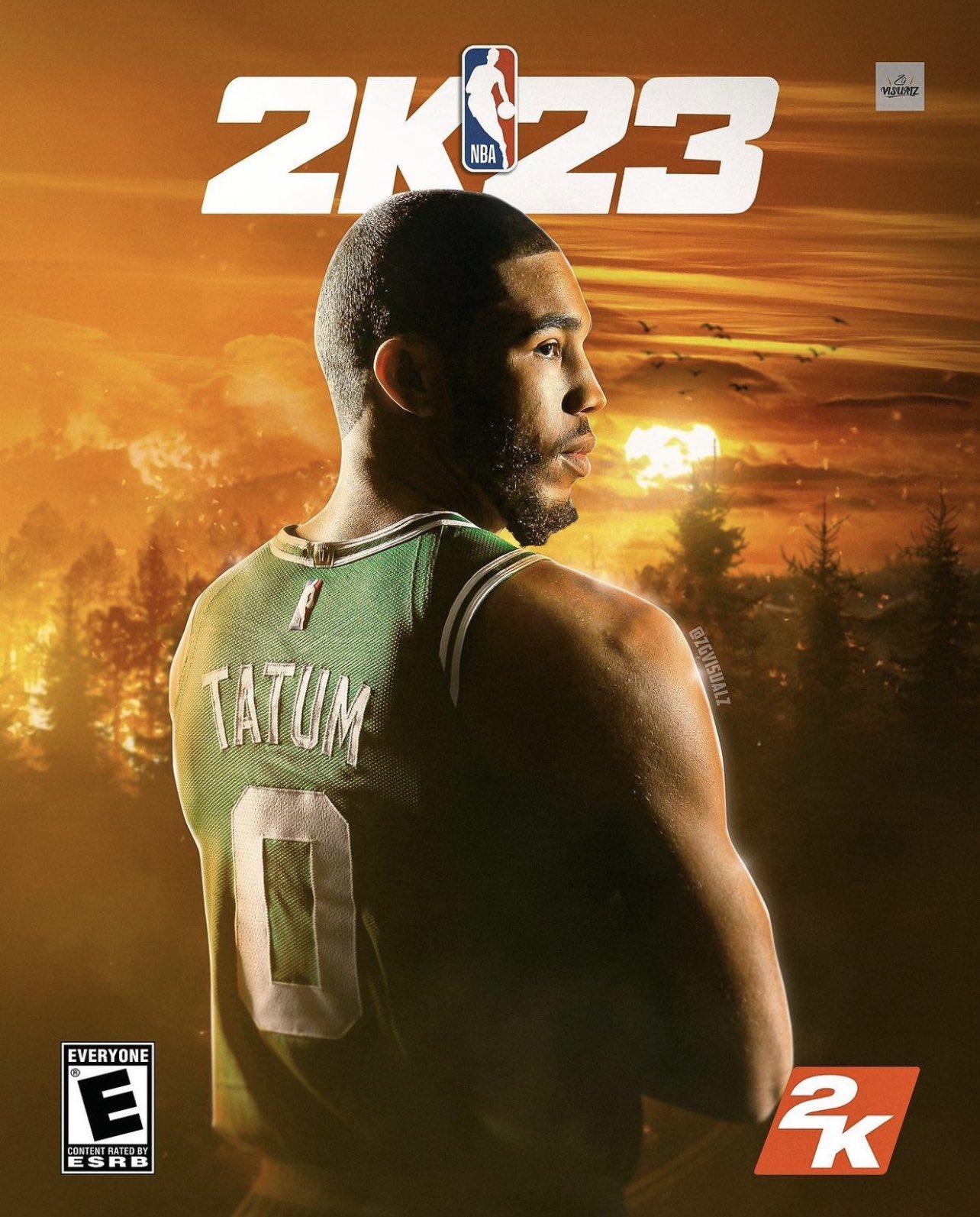 NBA 2K23 editions, pricing detailed alongside Devin Booker as cover star