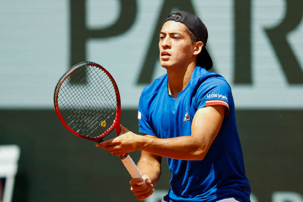 Sebastian Baez All You need to Know about: The popular Argentinian Tennis player, Sebastián Baez ranked 32 in the world in 2022.