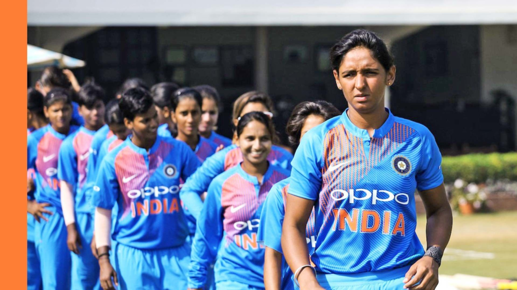 Commonwealth Games 2022: Indian Women's cricket team selection: The Indian players will look to improve India's tally in the multiparty event in 2022.