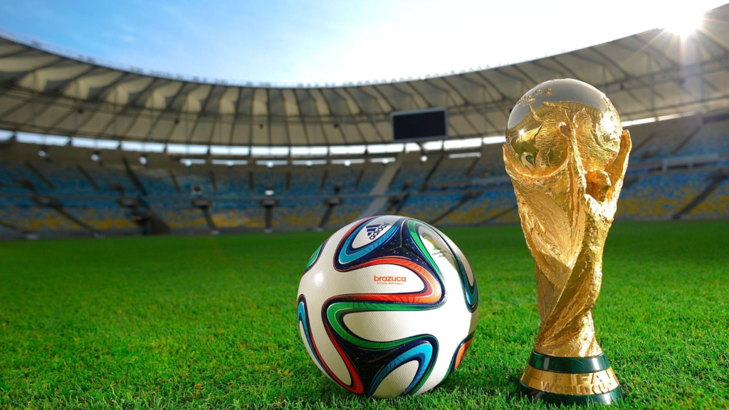 „Once-in-a-Century-Projekt“ für Deutschland hat Unterstützung von FIFA erhalten