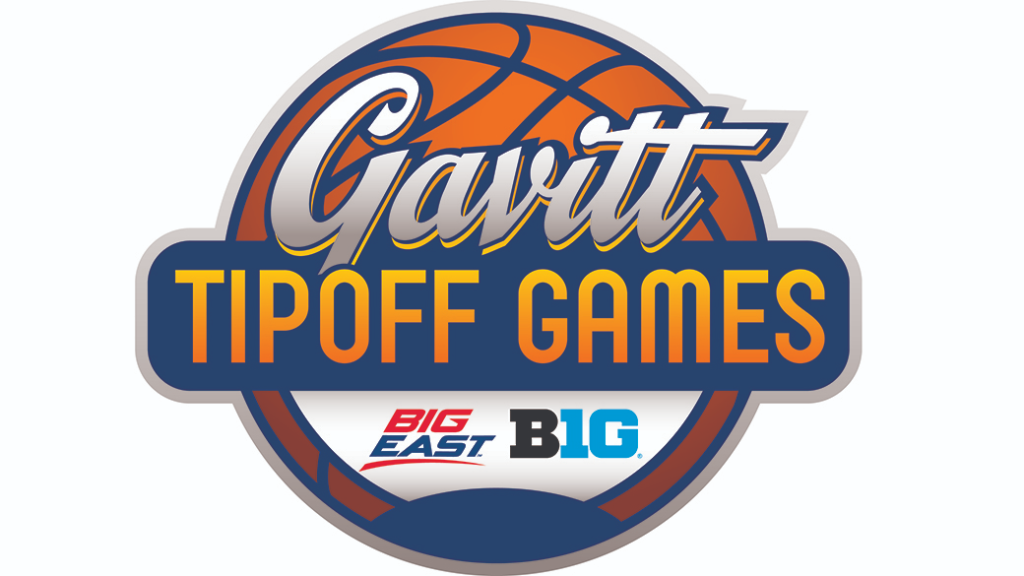 2022 Gavitt Tipoff Games Lineup SportsUnfold