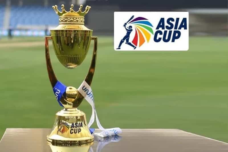 Asia cup winner and Runner Up Name List of all season