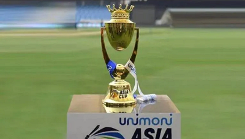 Asia cup 