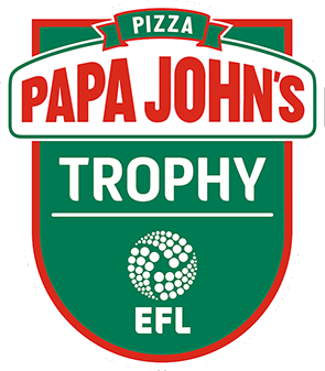 Papa John's Trophy 2022/23: Everything you need to know: The competition was previously called the EFL Trophy.