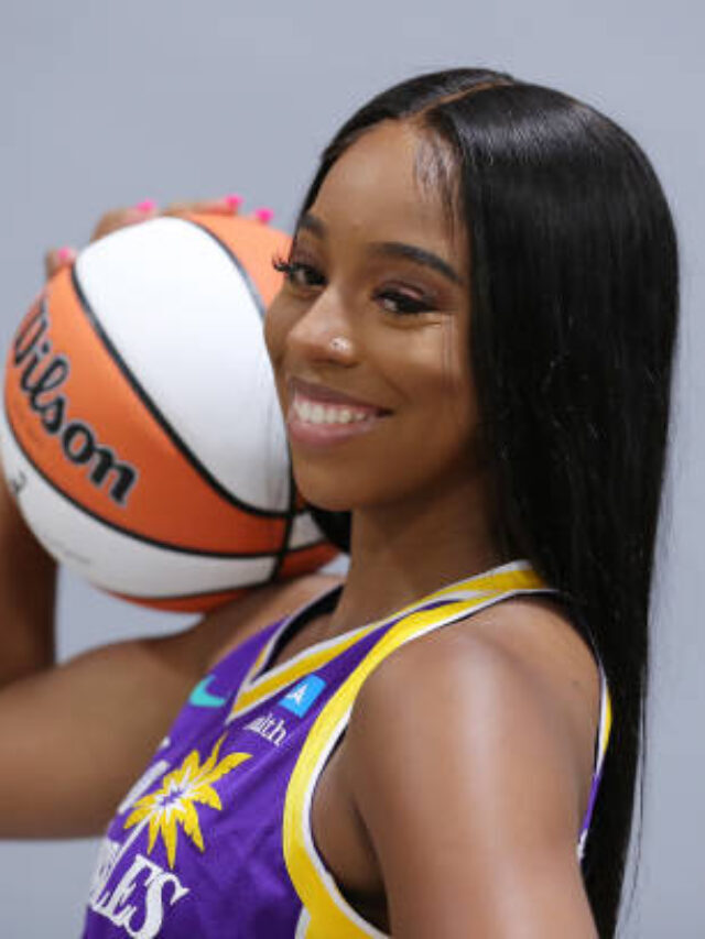 Top 10 WNBA Players 2022
