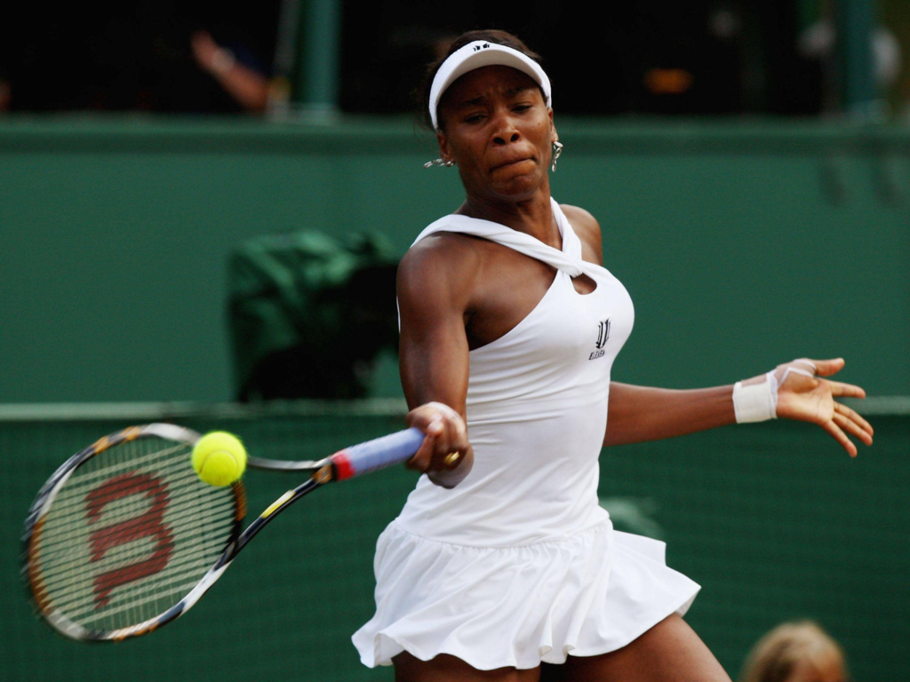 Venus Williams returns to singles play: On Monday, 2nd August 2022 Venus Williams returned to singles after being a year away. 