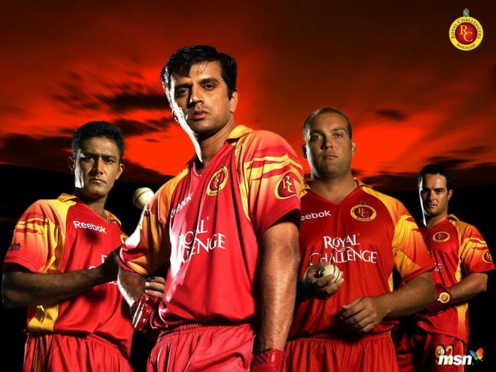 Top 10 all-time players of  Royal Challengers Bangalore has been one of the most popular and rich franchises in the IPL