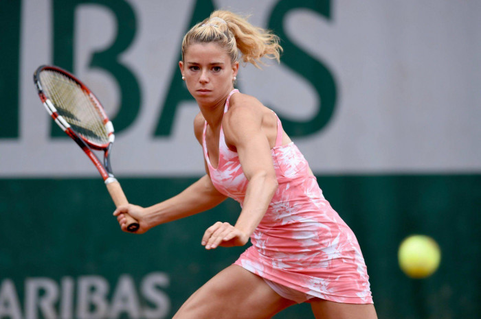 Camila Giorgi wiki, height, weight, stats, and personal life: Camila Giorgi is an amazing tennis player who has achieved a lot of fame in the tennis sport