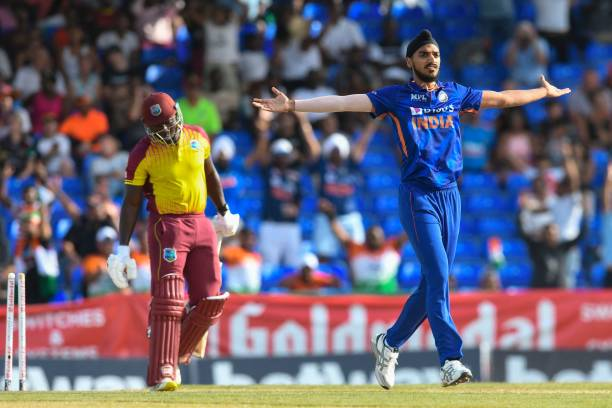 India vs West Indies 5th T20 Highlights: India Clinched the series.  India was touring the west Indies for 5 T20 series out of which 4 matches were held in Spain