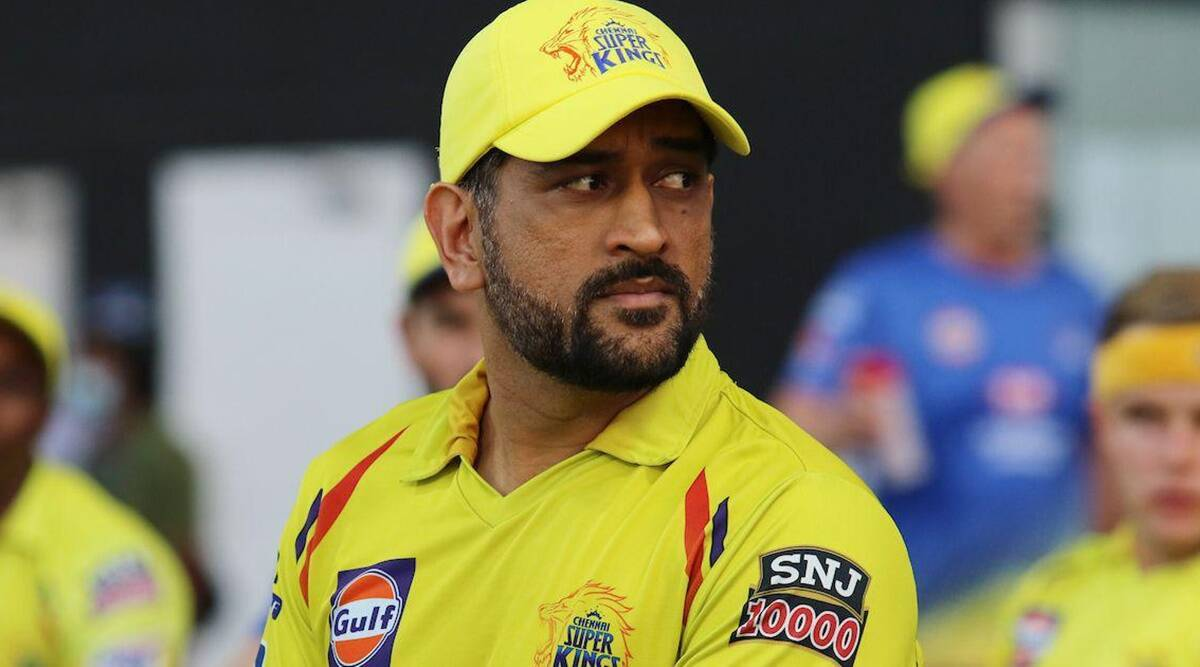 CSK can’t use MS Dhoni as a mentor in SA T20