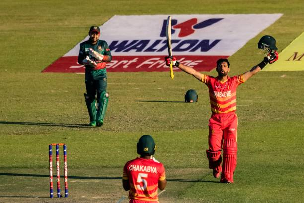Zimbabwe vs Bangladesh tour has been the talk of the cricket world since Bangladesh lost the T20 series in Zimbabwe. 