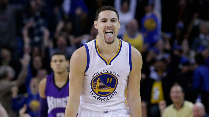Klay Thompson, NBA star is reportedly dating the LA Lakers Ex-Fiance. The star  NBA player Klay Thompson is already collecting victories