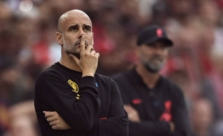 Fine margins mean Man City must hit the ground running: Pep Guardiola has stated that it is extremely important for Manchester City