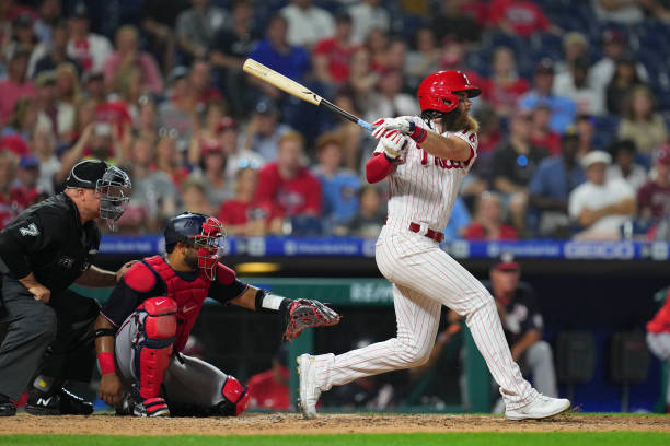 Washington National vs Philadelphia Phillies: The Washington Nationals are going to visit Philadelphia for their Third game of the series in National League East