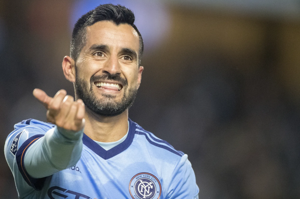 Every NYCFC Designated Player, ranked: Nothing gets MLS supporters more giddy than the addition of a new Designated Player to their team