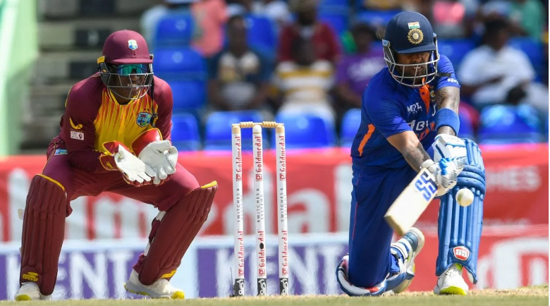 IND WI 4TH T20 LIVE: Both India and the West Indies are ready to play in the fourth and fifth T20s in Florida, despite visa concerns