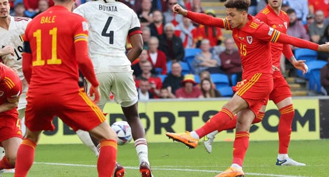 Belgium vs Wales  Prediction, Head-To-Head, Lineup, Betting Tips, Where To Watch Live Today UEFA Nations League 2022 Match Details – September 23
