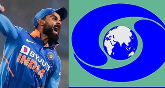 India vs South Africa 1st T20I 2022 Live Telecast Available On DD Sports, DD Free Dish, And Doordarshan National TV Channels?