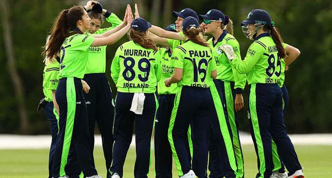 Bangladesh Women vs Ireland Women, 3rd Match, Group A Dream11 Prediction