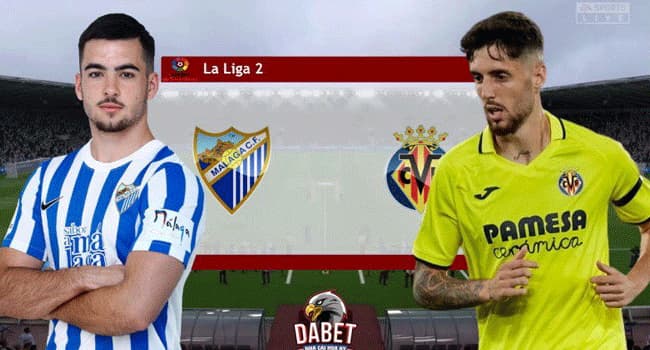 Málaga vs Villarreal B  Prediction, Head-To-Head, Lineup, Betting Tips, Where To Watch Live Today Spanish LaLiga 2 2022 Match Details – September 24