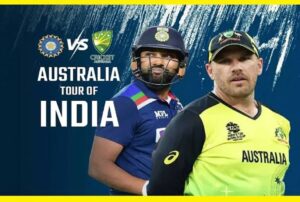India vs Australia T20 live telecast on Star Sports & DD Sports: TV channel list and DD Free Dish, and Doordarshan National TV Channels?
