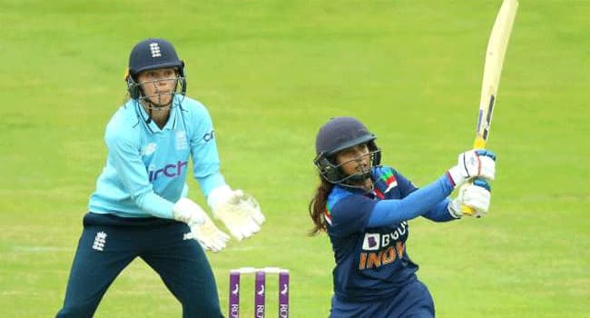 England Women vs India Women, 2nd ODI  Prediction, Dream11, Head To Head, Playing XI, Weather Forecast, Pitch Report, & Fantasy Cricket Tips, Where To Watch Live