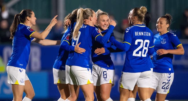 Everton vs Leicester City Prediction, Head-To-Head, Lineup, Betting Tips, Where To Watch Live Today English Women's Super League 2022 Match Details – September 28