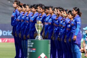 Women Asia Cup 2022: India Women Squad Details