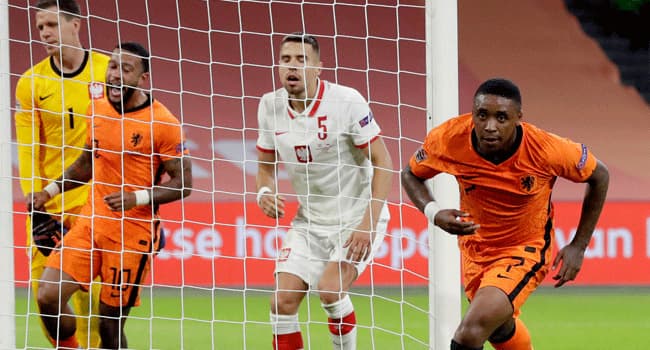 Poland vs Netherlands Prediction, Head-To-Head, Lineup, Betting Tips, Where To Watch Live Today UEFA Nations League 2022 Match Details – September 23