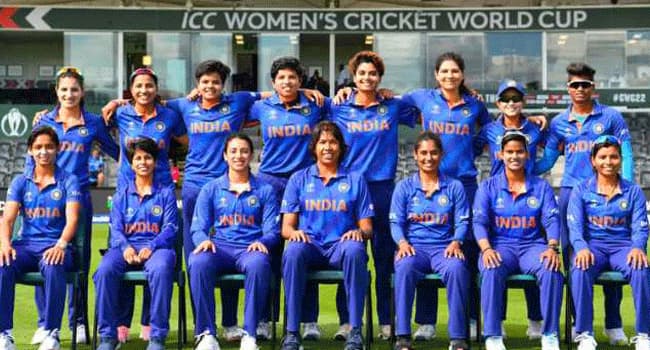 Women's Asia Cup T20 2022 Match Details, Team Squads, Streaming Details