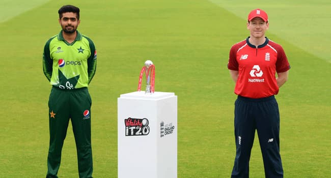 How To Watch Pakistan vs England 4th T20I 2022 Cricket Match Free Live Telecast Available on PTV Sports? 
