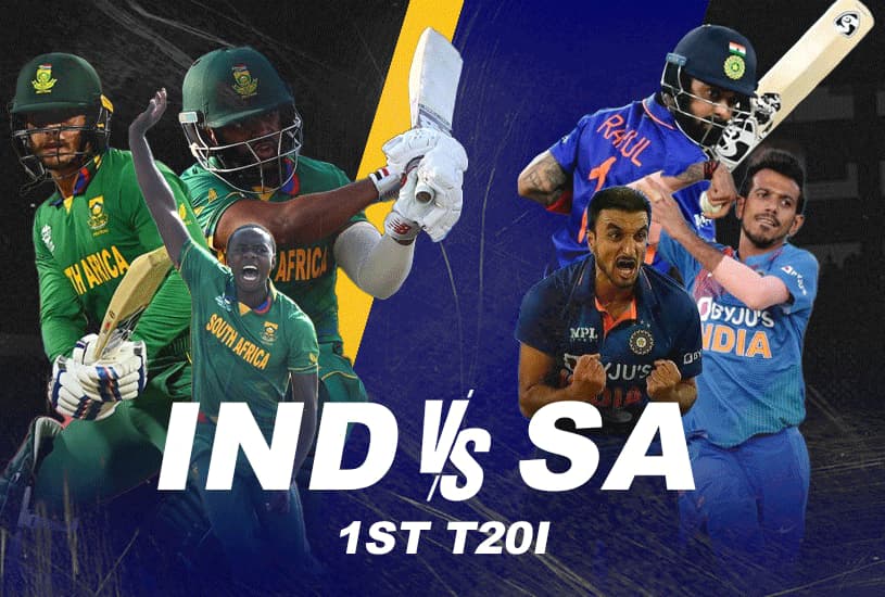 South Africa tour of India, 2022 Live Telecast On Star Sports & DD Sports: TV Channel List And DD Free Dish, And Doordarshan National TV Channels?
