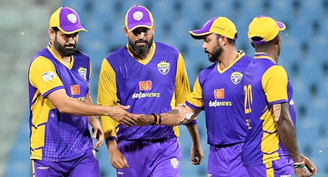 Gujarat Giants vs Bhilwara Kings, 11th Match Prediction, Fantasy 11 Tips And Probable 11, Pitch And Weather Report, and where to watch live coverage details