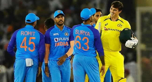 India vs Australia T20 live telecast on Star Sports & DD Sports: TV channel list and DD Free Dish, and Doordarshan National TV Channels?