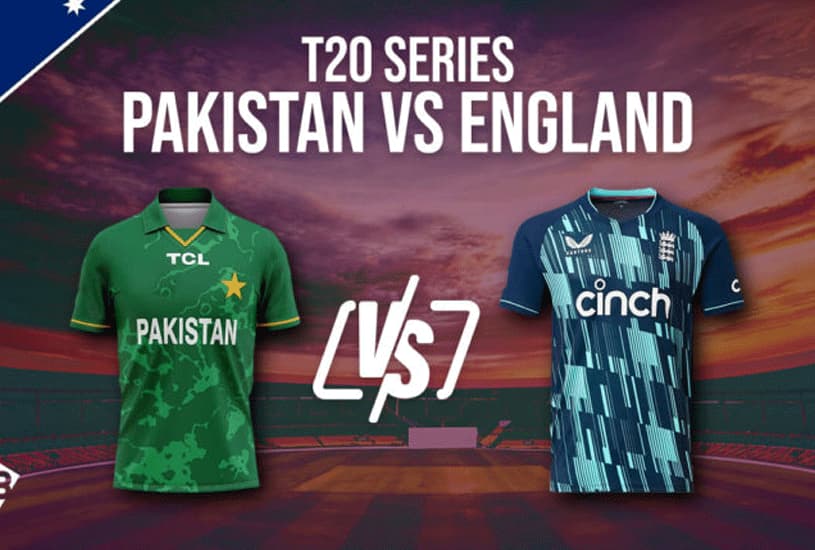 How To Watch England tour of Pakistan, 2022 Live On PTV Sports PAK vs ENG 5th Match?